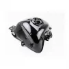 Loncin LX250-15 Бак топливный, чёрный, LONCIN, YQ-507082 - 1
