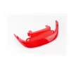 Honda DIO AF-27/28 "скло"- стопа, червоне, пластик-J, YQ-329037 - 1