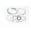 Прокладки двигателя CB-125cc-56,5мм, к-кт 15 деталей, Viper-125-150J, YQ-356155 - 1