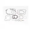 Прокладки двигателя CB-250cc-65,5мм, к-кт 16 деталей (красная нить), CB125-300, YQ-361105 - 1