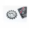 Зірка передня CG/CB-520H-14T (шліц 4мм) "гартована" Loncin LX200GY-3, ЗЧ-МОТО, YQ-507749 - 1