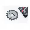 Зірка передня CG/CB-520H-15T (шліц 5мм) "гартована" Loncin LX250GY-3/Scrambler 250, ЗЧ-МОТО, YQ-507755 - 1