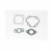 Прокладки поршневої TB-65cc-43мм, к-кт 4 деталі, 2Т-ЛАНЦЮГ, YQ-311188 - 1