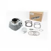 Цилиндр к-кт (цпг) CB250cc- 65,5мм (высота цилиндра 82/107,5мм) (палец 15мм), CB125-300, YQ-321208 - 1