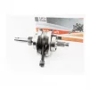 Коленвал+подшипники+шестерня CG-200cc, CG125-250, YQ-326349 - 1