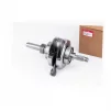 Коленвал+подшипники+шестерня CGB-200cc, CG125-250, YQ-326616 - 1