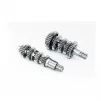 Коробка передач (два вала с шестернями) СG-150cc, CG125-250, YQ-326151 - 1
