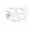 Прокладки двигателя JH-125cc-54мм, к-кт 19 деталей, ПІТБАЙК, YQ-327272 - 1