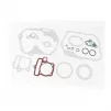 Прокладки двигателя JH-140cc-56мм, к-кт 17 деталей, ПІТБАЙК, YQ-327213 - 1