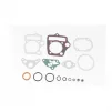 Прокладки поршневой JH-110cc-52,4мм, к-кт 15 деталей, DELTA, YQ-357612 - 1