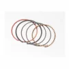 Кольца поршневые 60cc 44мм+0,75, 50-100сс 4Т, YQ-309305 - 1