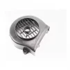 Кришка крильчатки магнето, 50-100сс 4Т, YQ-309094 - 1