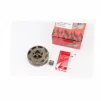 Тарілка зчеплення "зірка" 325-7 Husqvarna-435/435е/440 + підшипник + мастило, Б/П-HUSQWARNA, YQ-204350 - 1