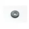 Tekken New 250 шестерня коленвала 22Т (насоса масляного) 171Fмм Loncin FE250, TEKKEN, YQ-365037 - 1
