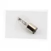Лампа фары B35 12V 25W/25W BA20D, ЯВА, YQ-343226 - 1