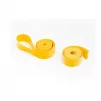 Ободная лента (флиппер) 26"х20мм полимерная 2шт к-кт, жёлтая, ВЕЛОКАМЕРИ, YQ-401430 - 1