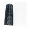 Шина 16"x2, 50 безкамерна, шипованa E-BIKE N-968, ВЕЛОШИНИ, YQ-413176 - 1