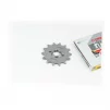Shineray XY250GY-6B Зірка передня CG/CB-520H-14T (шліц 4мм), ЗЧ-МОТО, YQ-351652 - 1