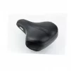 Сиденье ХВЗ 260x195мм, чёрно-серое GS-809B11D, ВЕЛОЗАПЧАСТИНИ, YQ-412225 - 1