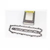 Ланцюг 3/8"-1,3мм, 56зв. квад. зуб (на Partner-16"), Б/П-РІЗНЕ, YQ-201858 - 1