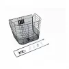Корзина передняя 28" (проволока), чёрная JL-CK055, ВЕЛОАКСЕСУАРИ, YQ-409494 - 1