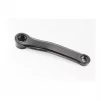 Шатун левый "квадрат" 170мм MTB, чёрный, ВЕЛОЗАПЧАСТИНИ, YQ-406958 - 1