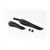 Крылья пластмассовые 24-26" MTB, чёрные Forever, ВЕЛОАКСЕСУАРИ, YQ-409849 - 1