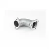 Патрубок воздушного фильтра (Г-образный) 192F, D178/186F, YQ-602896 - 1
