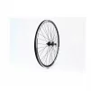 Колесо 29" переднее Disk-brake, обод "капля" и втулка Neco (MS31F) 14Gx36H алюминиевые, крепл. эксцентрик, "GRAVITY", ВЕЛОКОЛЕСА, - 1