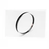 Обод 20" (406x24) BMX U-brake, пистонированный, 14Gх36H алюминиевый, чёрный DM30, ВЕЛОКОЛЕСА, YQ-406482 - 1