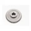 КПП-Шестерня ведуча 2-й передачі 101-2 Z-38 (можливий наліт), M175/195N, YQ-604191 - 1