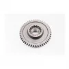 КПП-Шестерня дифференциала ведущая 101-2 Z-47 (возможен налет), M175/195N, YQ-604199 - 1