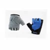 Перчатки без пальцев XL с гелевыми вставками под ладонь, чёрно-cиние SBG-1457, ВЕЛОЕКІПІРУВАННЯ, YQ-408092 - 1