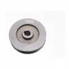 Роторная косилка-Шкив под ремень SPA Тип 1, НАВІСНЕ, YQ-604329 - 1