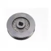 Роторная косилка-Шкив под ремень SPB, НАВІСНЕ, YQ-604693 - 1