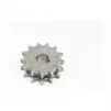 Звезда двухрядная 630-13T-2, d-24мм, Мототрактор, YQ-608392 - 1