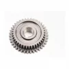 Шестерня КПП вторичного вала Z-39x40, Dвн.-25мм, M178/186F, YQ-602301 - 1