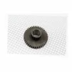 Шестерня приводная раздаточной коробки Z-28/40 Foton 244, ДТЗ 244, Jinma 244/264, Foton, Jinma, YQ-617111 - 1