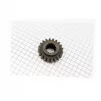 Шестерня вала отбора мощности Z-15/20 Jinma 200/204/240/244 (184.37.403-1), Jinma, YQ-620139 - 1