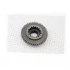 Шестерня вала відбору потужності рухома D-114,5мм, Z-16/44/19 Jinma 200/204/240/244 (184.37.318-1), Jinma, YQ-620145 - 1
