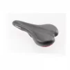 Сиденье MTB 260x140мм, "карбон" CROSSRIDE BSK-N063, ВЕЛОЗАПЧАСТИНИ, YQ-411991 - 1