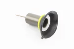 Мембрана карбюратора 24мм (с иглой), 125-150сс 4Т, YQ-310508