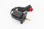 Електроклапан карбюратора Yamaha JOG (голка-26мм), YQ-308687