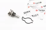 Храповик кикстартера Honda DIO AF18, YQ-308763