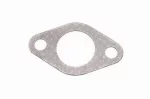 Прокладка глушителя 173F/177F/182F/188F/190F, 2отв., головка-колено, D177F/188F, YQ-607148