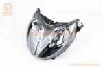 УЦЕНКА RACE Фара передняя Race3 (трещина на стекле, см. фото), RACE, YQ-314502