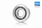 Підшипник колінвалу DIO AF18/27 (A47, 20-52-12) "NTN" , QT-000307