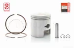 Поршень к-кт AD100 +0.50 53.00 "SEE" (Sheng-E) ТАЙВАНЬ, QT-001314