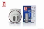 Поршень к-кт JOG 100, AXIS 100 +0.75 52.75 p12 "SEE" (Sheng-E) ТАЙВАНЬ, QT-001328