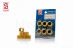 Ролики варіатора Suzuki 16-12 6.5g "SEE" (Sheng-E) ТАЙВАНЬ, QT-001394